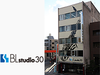 BLstudio30西大須